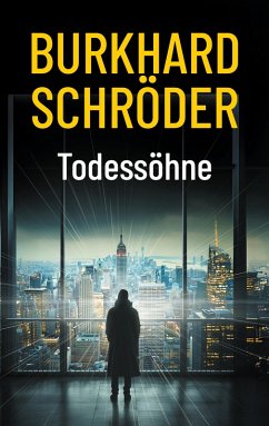 Todessöhne (eBook, ePUB) Cover Todessöhne (eBook, ePUB)