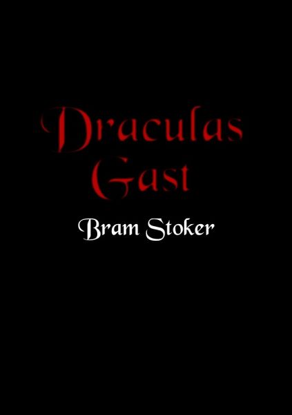 Draculas Gast (eBook, ePUB)
