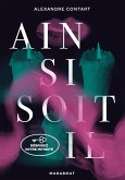 Ainsi soit-il (eBook, ePUB)