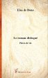 Le roman disloqué (eBook, ePUB) - Bild 1