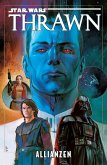 Star Wars - Thrawn - Allianzen (eBook, PDF) Star Wars - Thrawn - Allianzen (eBook, PDF)