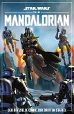 Star Wars: The Mandalorian - Der offizielle Comic zu Staffel 3 (eBook, PDF) Star Wars: The Mandalorian - Der offizielle Comic zu Staffel 3 (eBook, PDF)