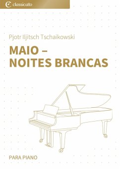 Cover Maio- Noitesbrancas: versão simplificada (eBook, ePUB)