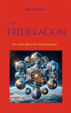 Cover Das Tridekagon (eBook, ePUB)