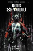 King Spawn (Band 6) - Königreich der Vampire (eBook, ePUB)