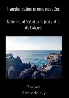 Transformation in eine neue Zeit (eBook, ePUB)