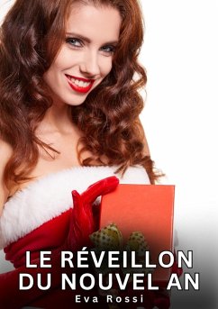 Le réveillon du nouvel an (eBook, ePUB) - Rossi, Eva