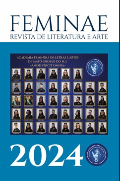 Feminae (eBook, ePUB) - Daspet, Delasnieve