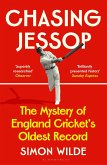 Chasing Jessop Chasing Jessop