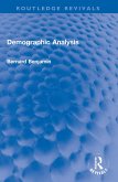 Demographic Analysis Demographic Analysis