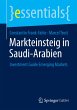 Markteinsteig in Saudi-Arabien - Bild 1
