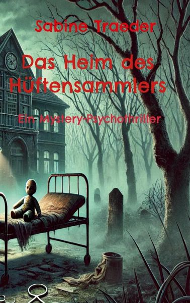 Das Heim des Hüftensammlers Das Heim des Hüftensammlers