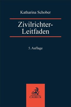 Cover Zivilrichter-Leitfaden