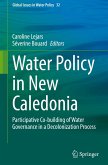 Water Policy in New Caledonia Water Policy in New Caledonia