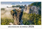 Kalender Sächsische Schweiz 2026