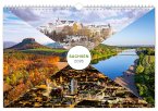 Kalender Sachsen 2026