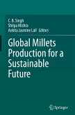 Global Millets Production for a Sustainable Future Global Millets Production for a Sustainable Future