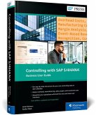 Controlling with SAP S/4HANA: Business User Guide Controlling with SAP S/4HANA: Business User Guide