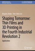 Shaping Tomorrow: Thin Films and 3D Printing in the Fourth Industrial Revolution 2