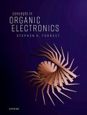 Concepts in Organic Electronics Concepts in Organic Electronics