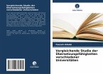 Vergleichende Studie der Übersetzungsfähigkeiten verschiedener Universitäten
