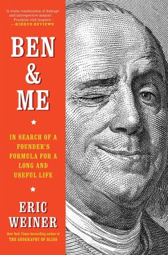 Ben & Me - Weiner, Eric