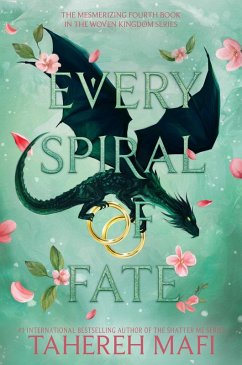 Every Spiral of Fate - Mafi, Tahereh