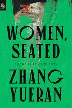 Women, Seated - Yueran, Zhang