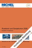 Russland und Sowjetunion 2025/2026 Russland und Sowjetunion 2025/2026