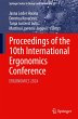 Proceedings of the 10th International... - Bild 1