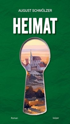 Cover Heimat
