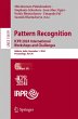 Pattern Recognition. ICPR 2024... - Bild 1