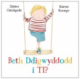 Beth Ddigwyddodd i ti? Beth Ddigwyddodd i ti?