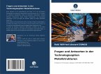 Fragen und Antworten in der Technologieoption Metallstrukturen