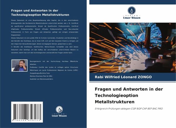 Fragen und Antworten in der Technologieoption Metallstrukturen