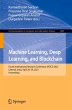 Machine Learning, Deep Learning, and... - Bild 1