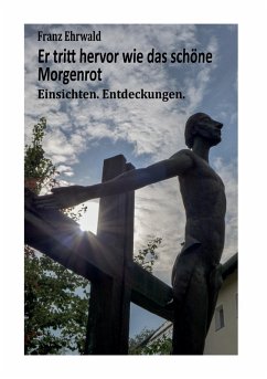 Cover Er tritt hervor wie das schöne Morgenrot