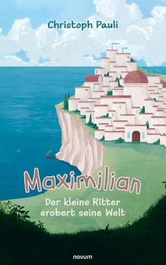 Cover Maximilian