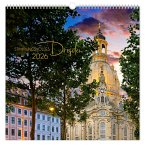 Kalender Stimmungsvolles Dresden 2026 Kalender Stimmungsvolles Dresden 2026