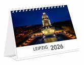 Kalender Leipzig kompakt 2026 Kalender Leipzig kompakt 2026