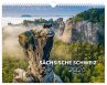 Kalender Sächsische Schweiz 2026 - Bild 1