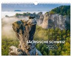 Kalender Sächsische Schweiz 2026 Kalender Sächsische Schweiz 2026