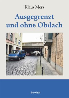 Cover Ausgegrenzt und ohne Obdach