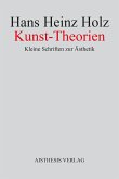 Kunst-Theorien Kunst-Theorien