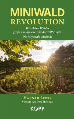 Cover Miniwald-Revolution