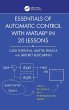 Essentials of Automatic Control with... - Bild 1