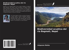 Cover Biodiversidad acuática del río Bagmati, Nepal