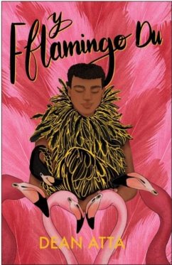 Cover Y Fflamingo Du