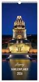 Kalender Familienplaner Leipzig 2026 Kalender Familienplaner Leipzig 2026