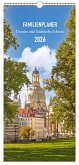 Familienplaner Dresden und Sächsische Schweiz 2026 Familienplaner Dresden und Sächsische Schweiz 2026